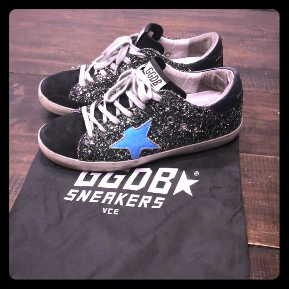 Golden Goose Shoes - Golden Goose Superstar Sneakers